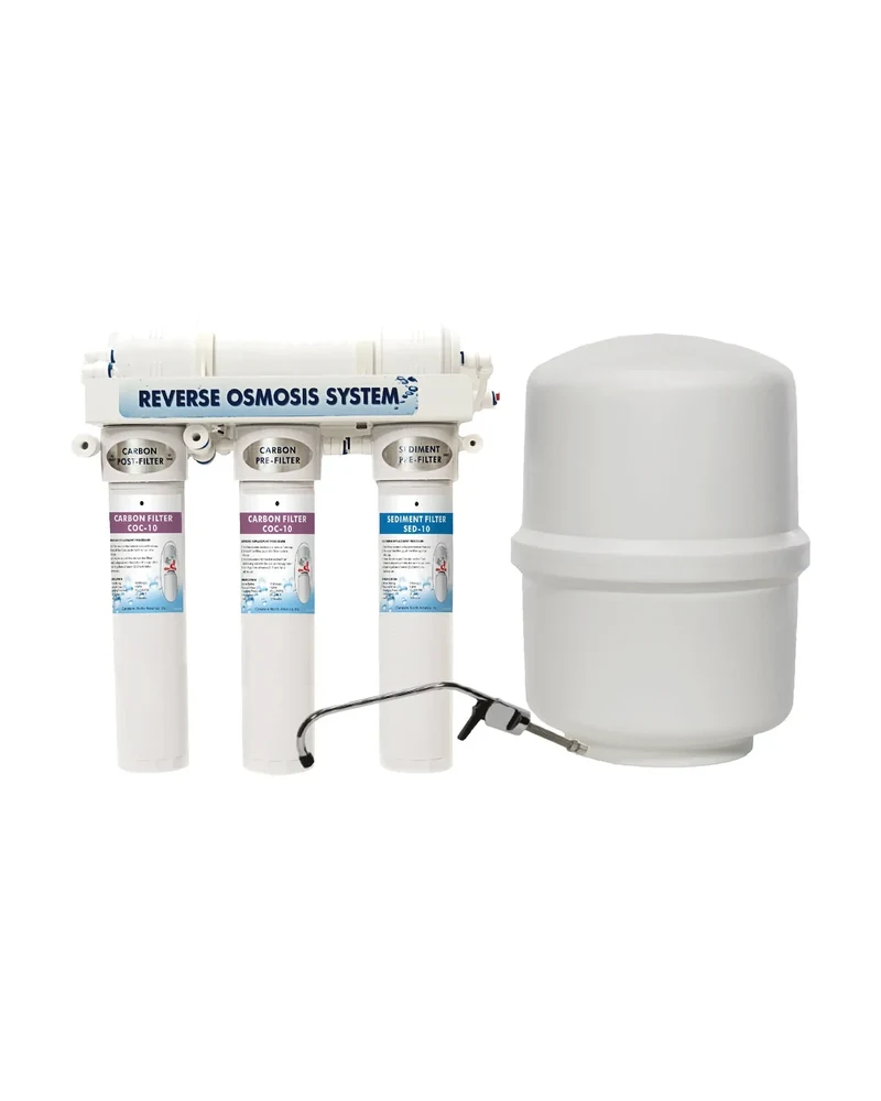 Reverse osmosis