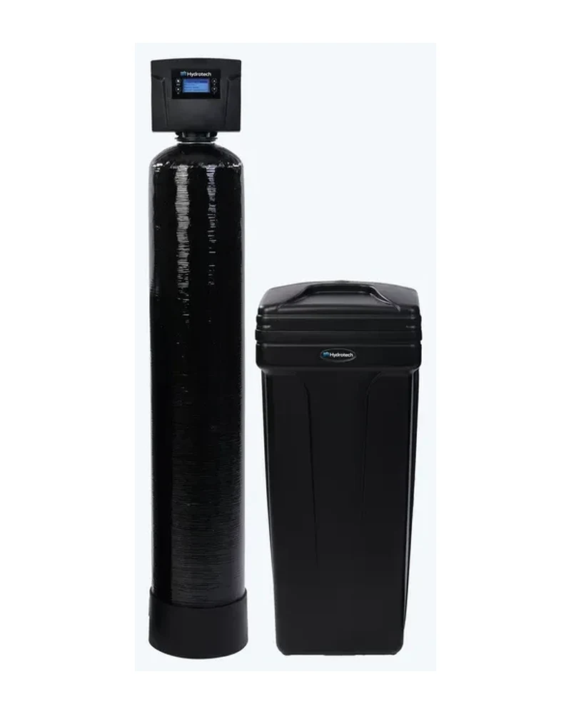 Water softener